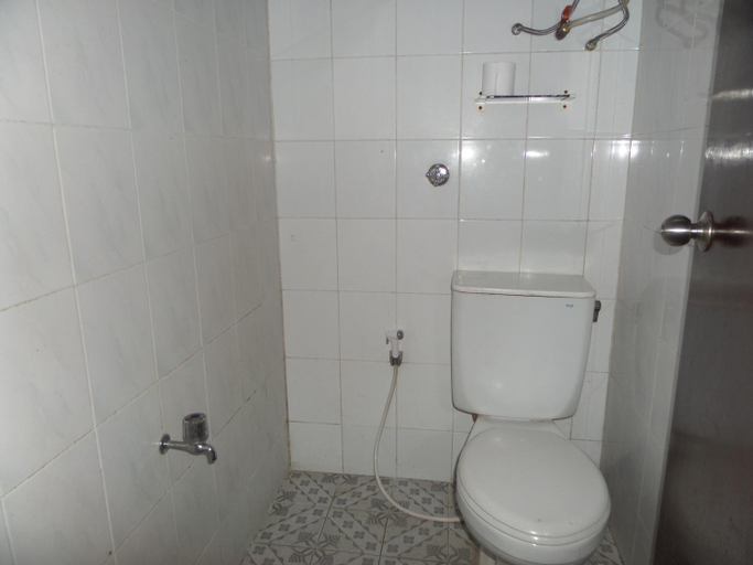 Bathroom 4, Bromo Permai 1, Probolinggo