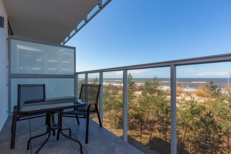 Others 5, Apartamenty Jantaris SeaView by Noclegi Renters, Koszalin