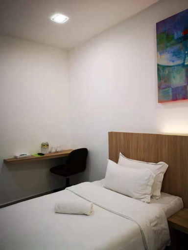 Others 1, i-homey guesthouse, Kota Setar