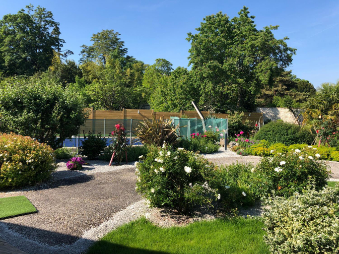 Others 2, Chambres d hotes Villa Anani Cosson alex, Charente