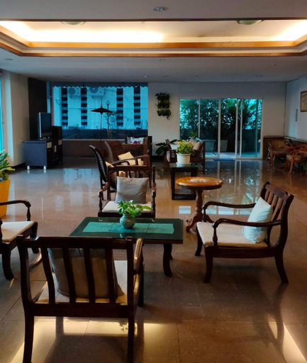 Food & Drinks 3, Chiangmai Residence, Muang Chiang Mai