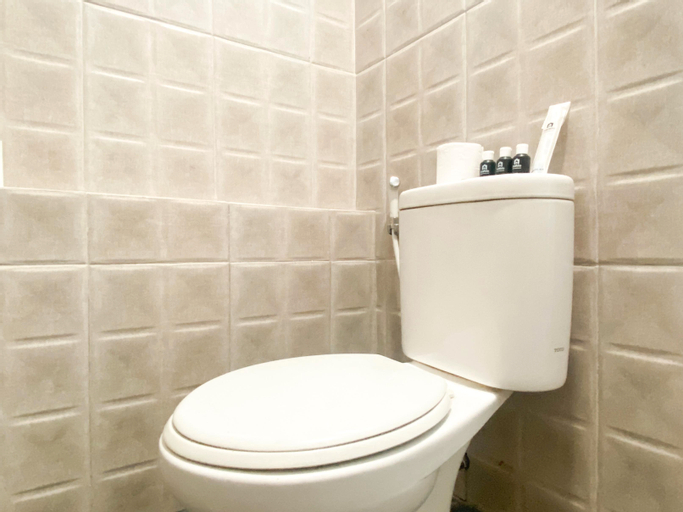 Bathroom 4