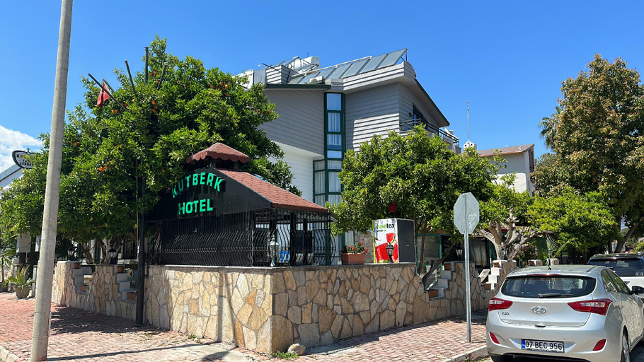 Others 3, KUTBERK HOTEL, Kemer
