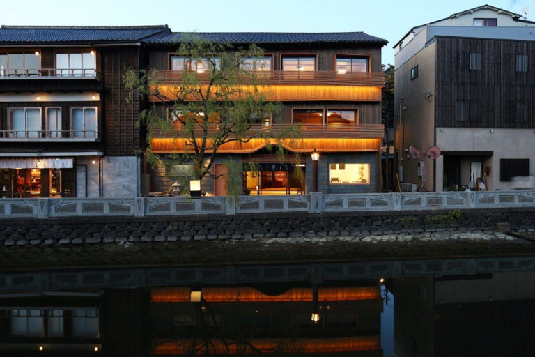 Exterior & Views 1, Kinosaki Onsen Ichidaya, Toyooka
