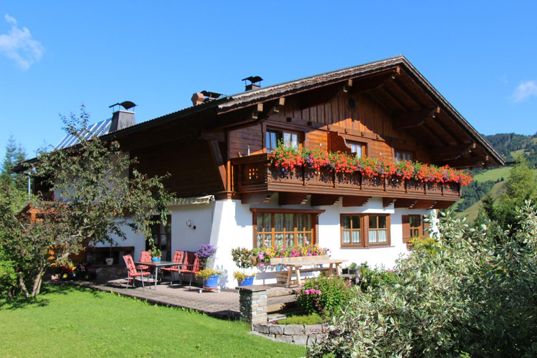 Others 5, Landhaus Pichler, Reutte