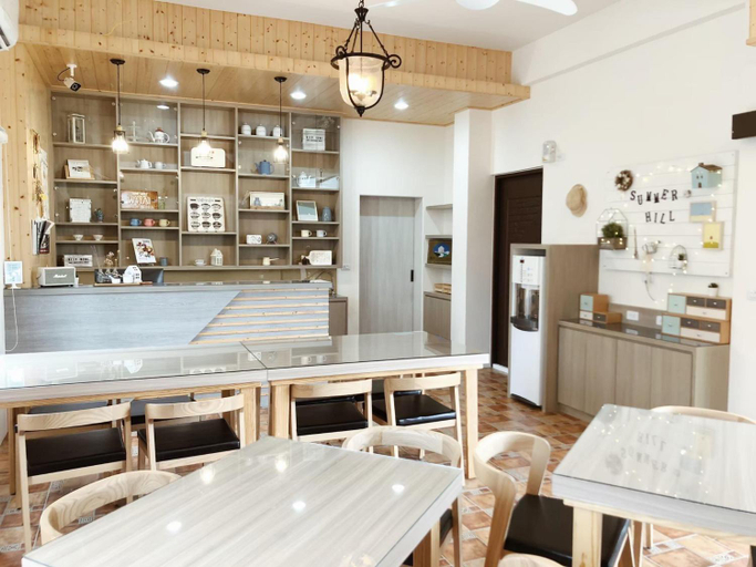 Others 3, Summer Hill Homestay, Pingtung