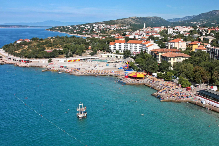 Others 5, Rooms with a parking space Novi Vinodolski - 21509, Novi Vinodolski