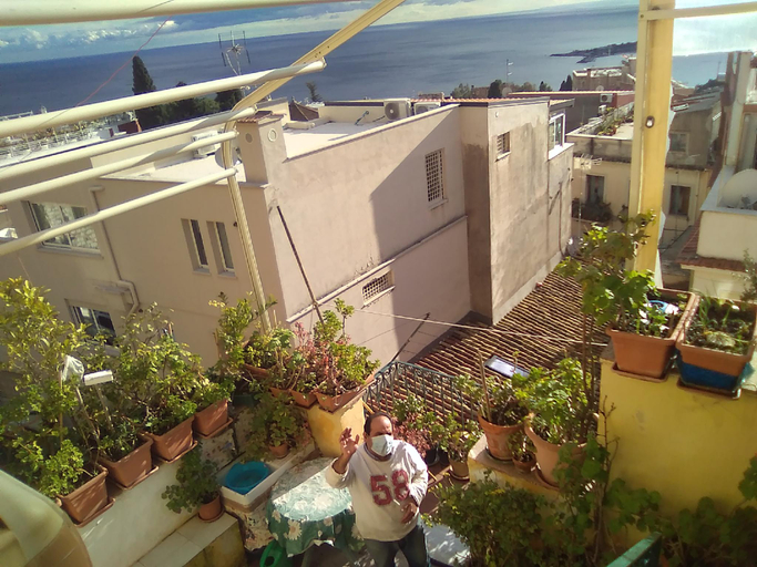 Others 4, Cozy Large Room For five people, Messina