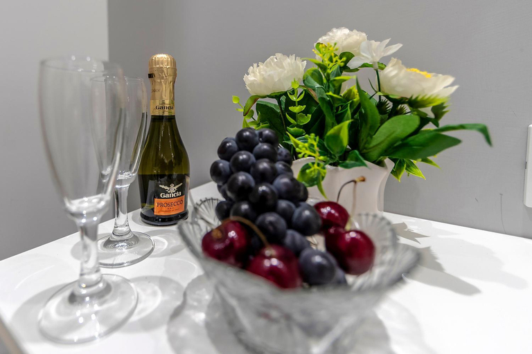 Food & Drinks, Amica Roma Guest House, Roma