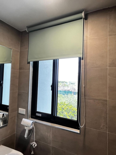 Bathroom 4, The LINs House, Tainan
