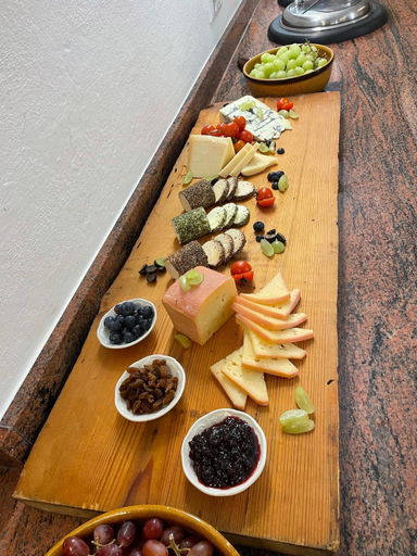 Food & Drinks 4, Hotel LukasMayr, Zell am See