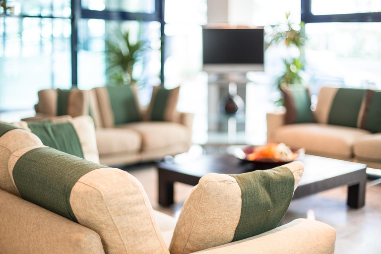 Public Area, Lido Hotel Residence, Forli' - Cesena