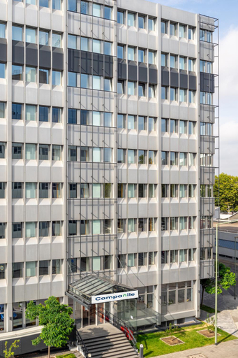 Others 5, 7 Days Premium Hotel Frankfurt - Offenbach, Offenbach am Main