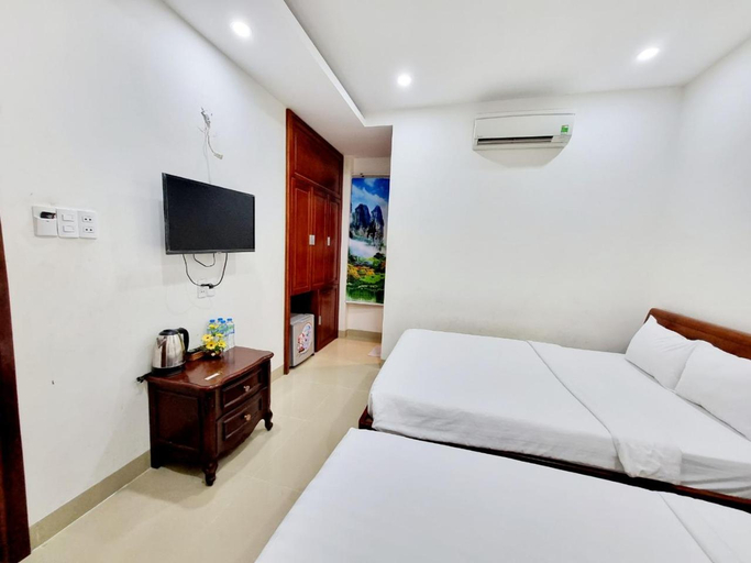 Others 5, SeaSala VT Hotel, Ho Chi Minh City