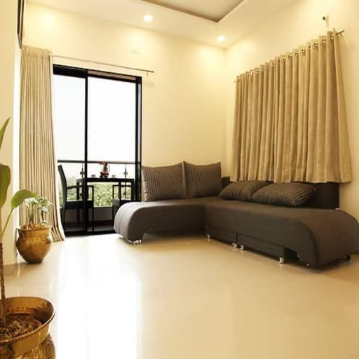 Others 5, Saburi Service Apartments, Ahmadnagar