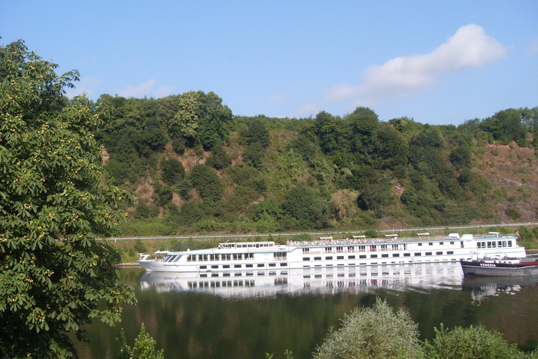 Others 3, Gastehaus Mona Lisa, Cochem-Zell