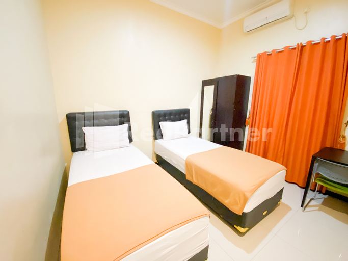 Bedroom 26