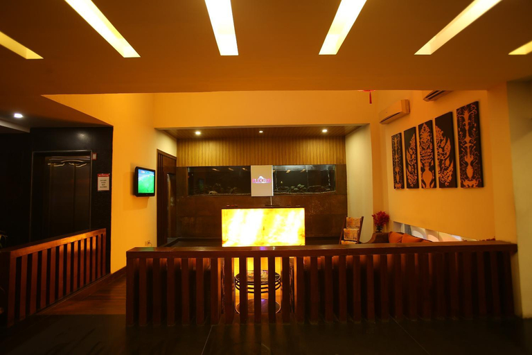 Others 5, The Bentley Seaside Boutique Hotel, Chennai