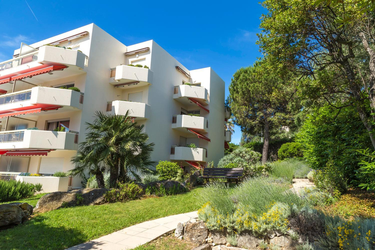 Exterior & Views 1, Hapimag Apartments Antibes, Alpes-Maritimes