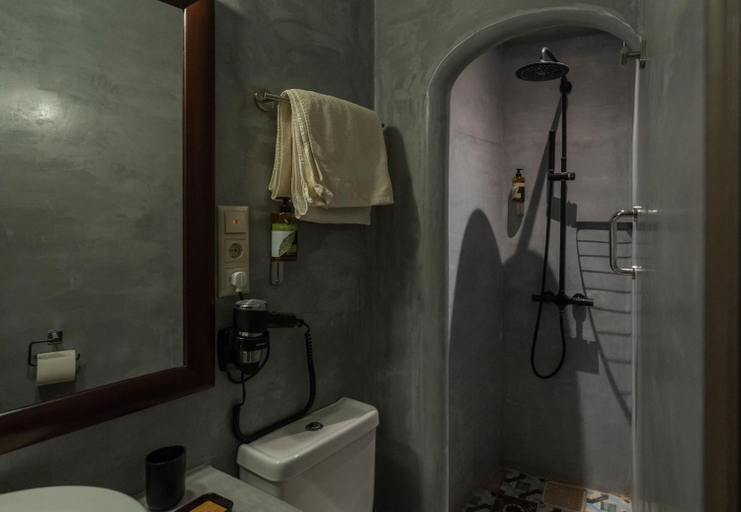 Others 4, Hotel Meteora, Thessaly