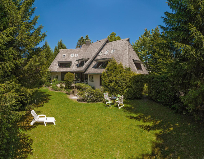 Landhaus Amselhof Hinterzarten, Breisgau-Hochschwarzwald