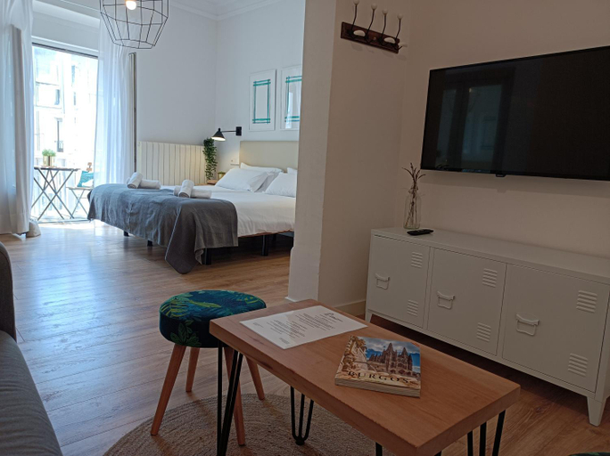 Others 2, Pension Boutique Dona Urraca, Burgos