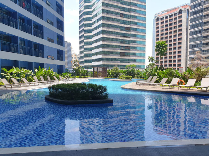 Swimming Pool 2