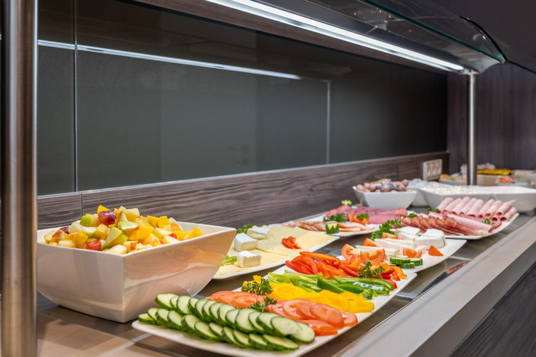 Others 3, 7 Days Premium Hotel Frankfurt - Offenbach, Offenbach am Main
