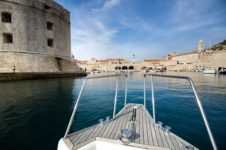 Exterior & Views 2, Pervanovo Apartments, Dubrovnik