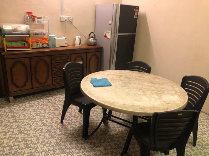 Others 5, Little Cozy Homestay, Kota Bharu