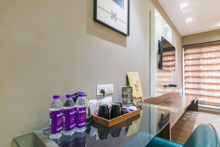 Food & Drinks 5, Hotel Cottage Yes Please New Delhi, Delhi