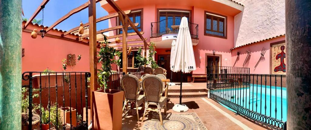 Others 2, La Casona Canaria Boutique Home B & B, Las Palmas