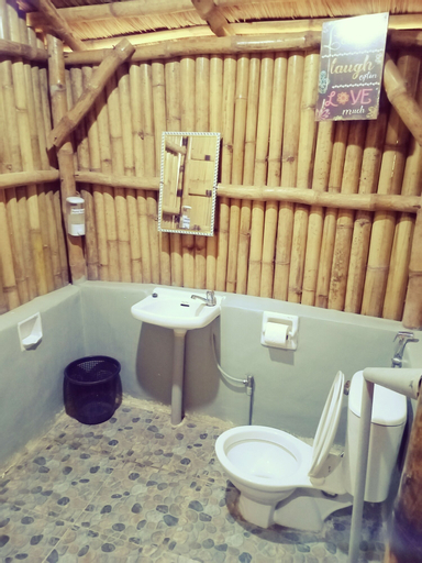 Bedroom 3, D Sanctum Resort, General Santos City