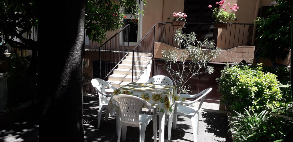Facilities 3, Gioia Bed and Breakfast, Rome