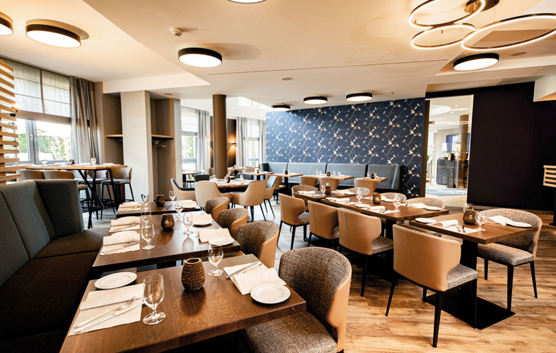 Food & Drinks 5, Median Hotel Lehrte, Region Hannover