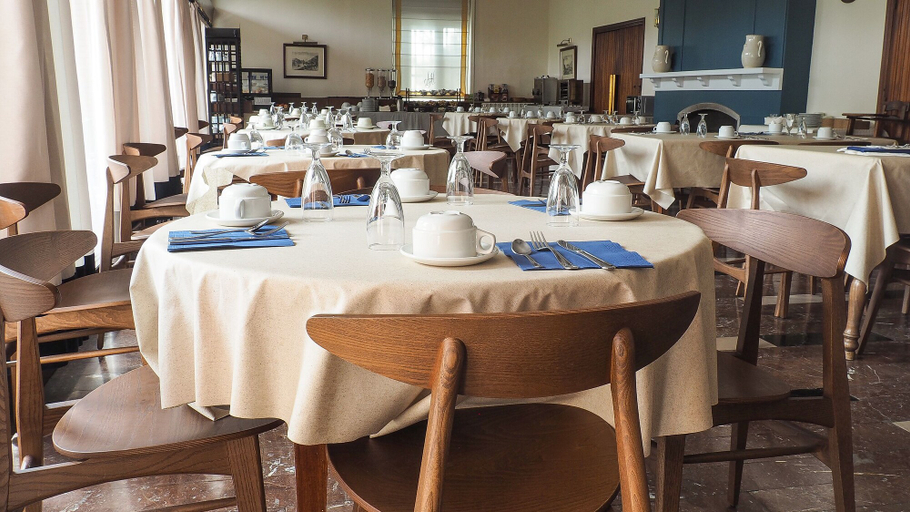 Food & Drinks 4, Hotel Alcázar - Irún centro, Guipúzcoa