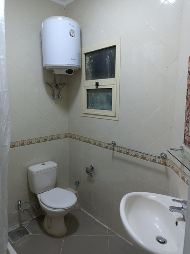 Bathroom 3, Mousa Coast Chalets & Villas- Managed By Mousa Coast- Family Only, Ras Sidr