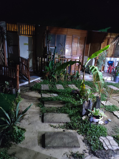 Others 5, ALFA Garden Lodge, El Nido