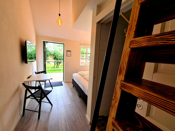 Others 5, GEG Hotel, Landskrona
