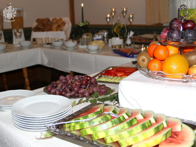 Food & Drinks 5, Gasthaus zu Melchendorf, Erfurt