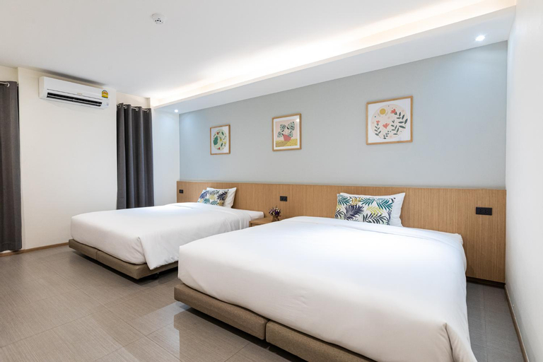 Bedroom 15