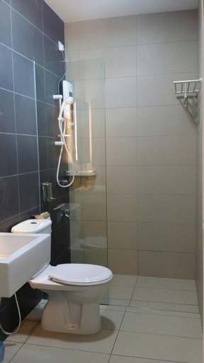 Others 4, i-homey guesthouse, Kota Setar