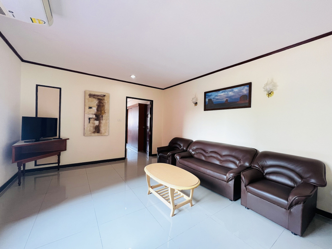 Others 5, PN Mansion, Pattaya