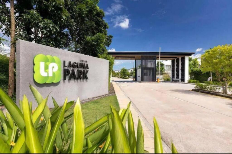 Others 2, 3BDR Townhouse in Laguna Park, Pulau Phuket