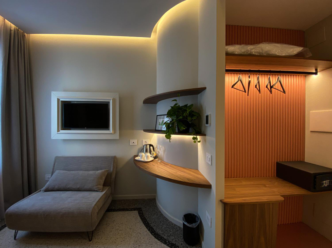 Others 5, NoOne Tropea Guesthouse, Vibo Valentia