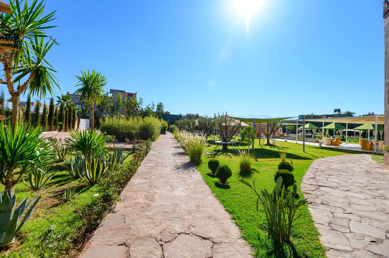 Others, Villa Kesh Evasion Marrakech, Al Haouz