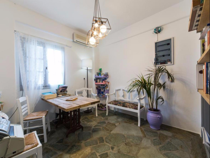 Public Area 2, Evi Rooms, South Aegean