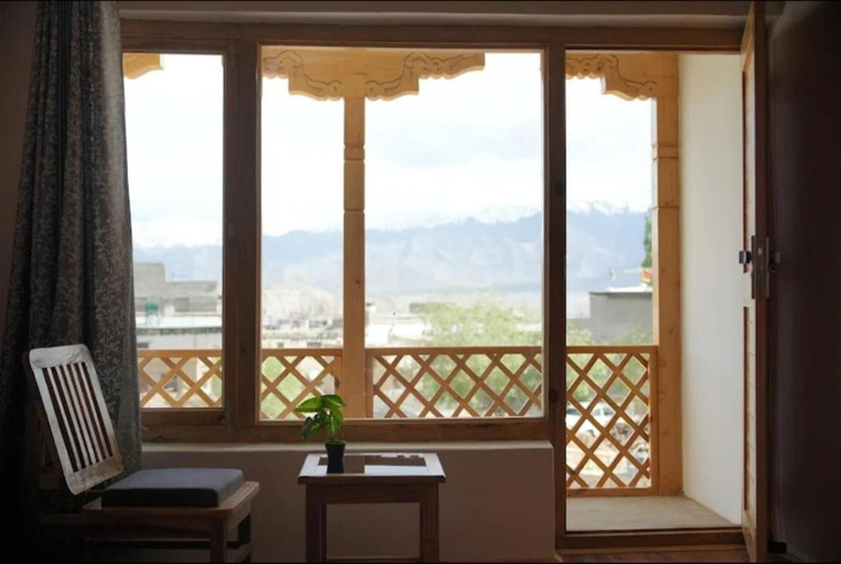 Others 4, gultuk home stay, Leh