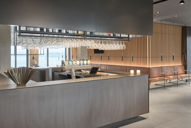 Food & Drinks 5, Kirk Suites, Vejle
