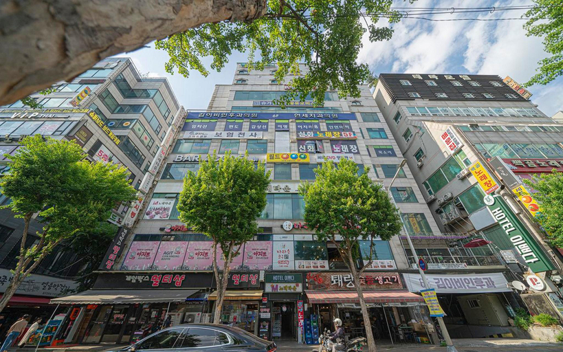 Others 5, Dongducheon is pretty, Dongducheon